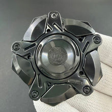 Penta Origin Shell Opening