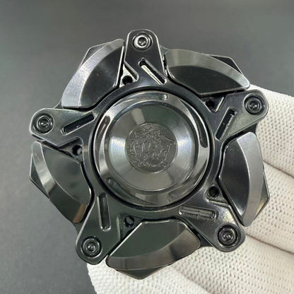 Penta Origin Shell Opening