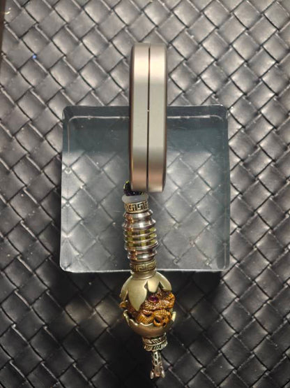 Couture Dragon Rhythm Titanium