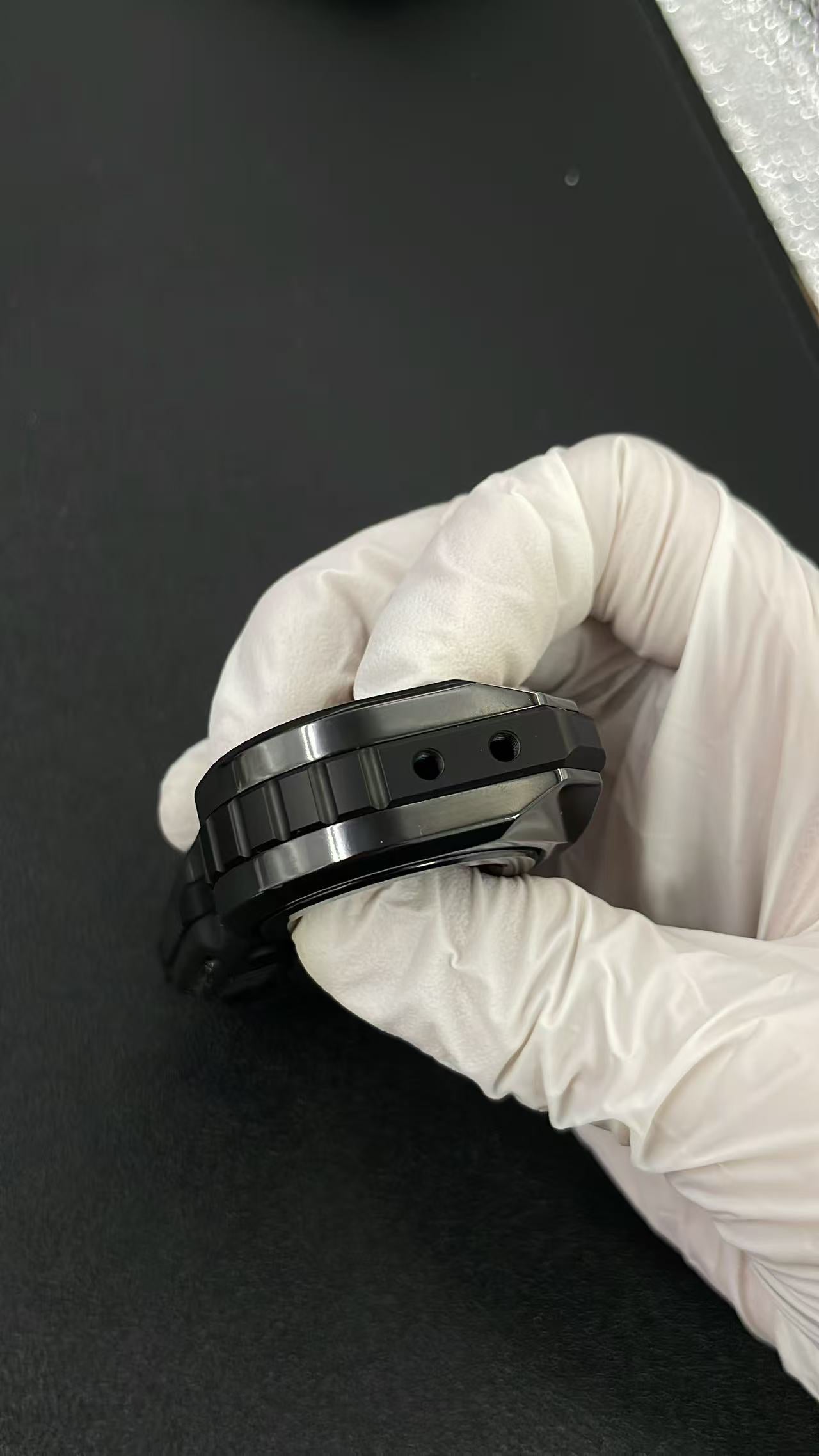 Sinian Zirconium