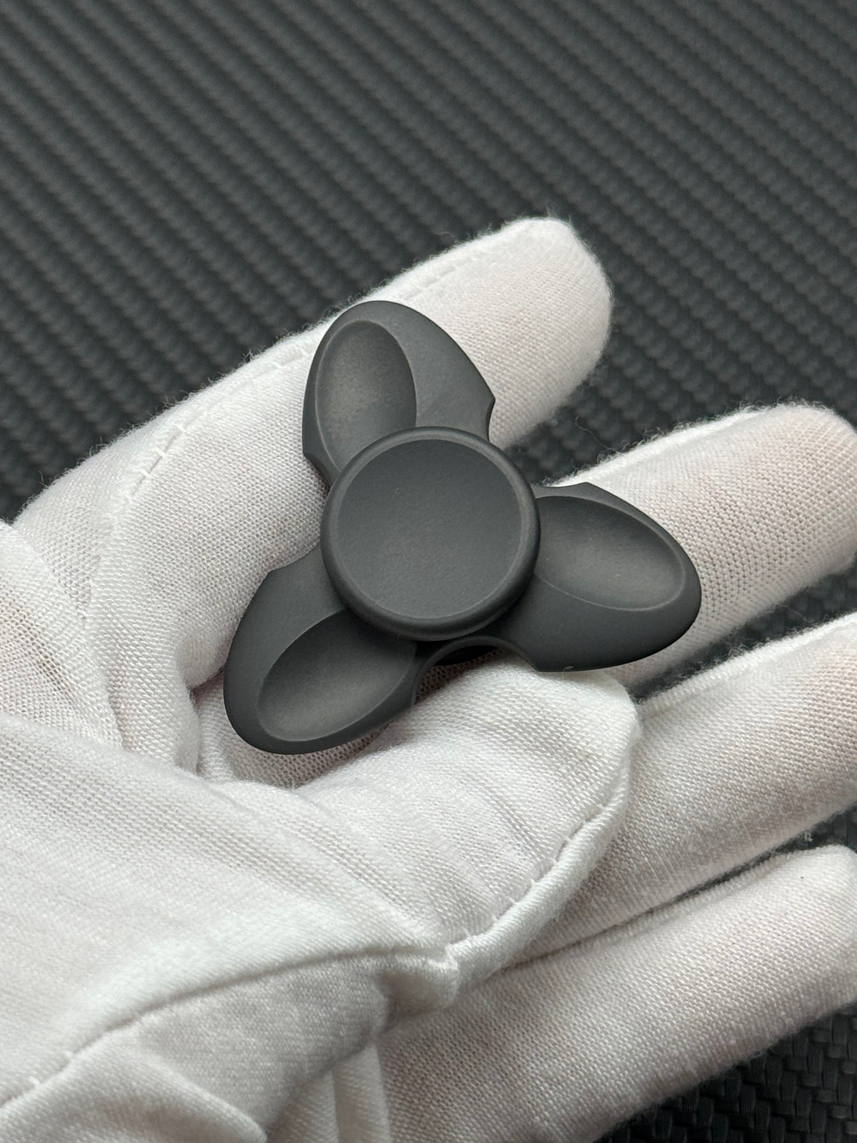 Dragonfly Stainless Steel Stonewashed
