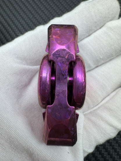 Pan Yixian Crystallized Titanium