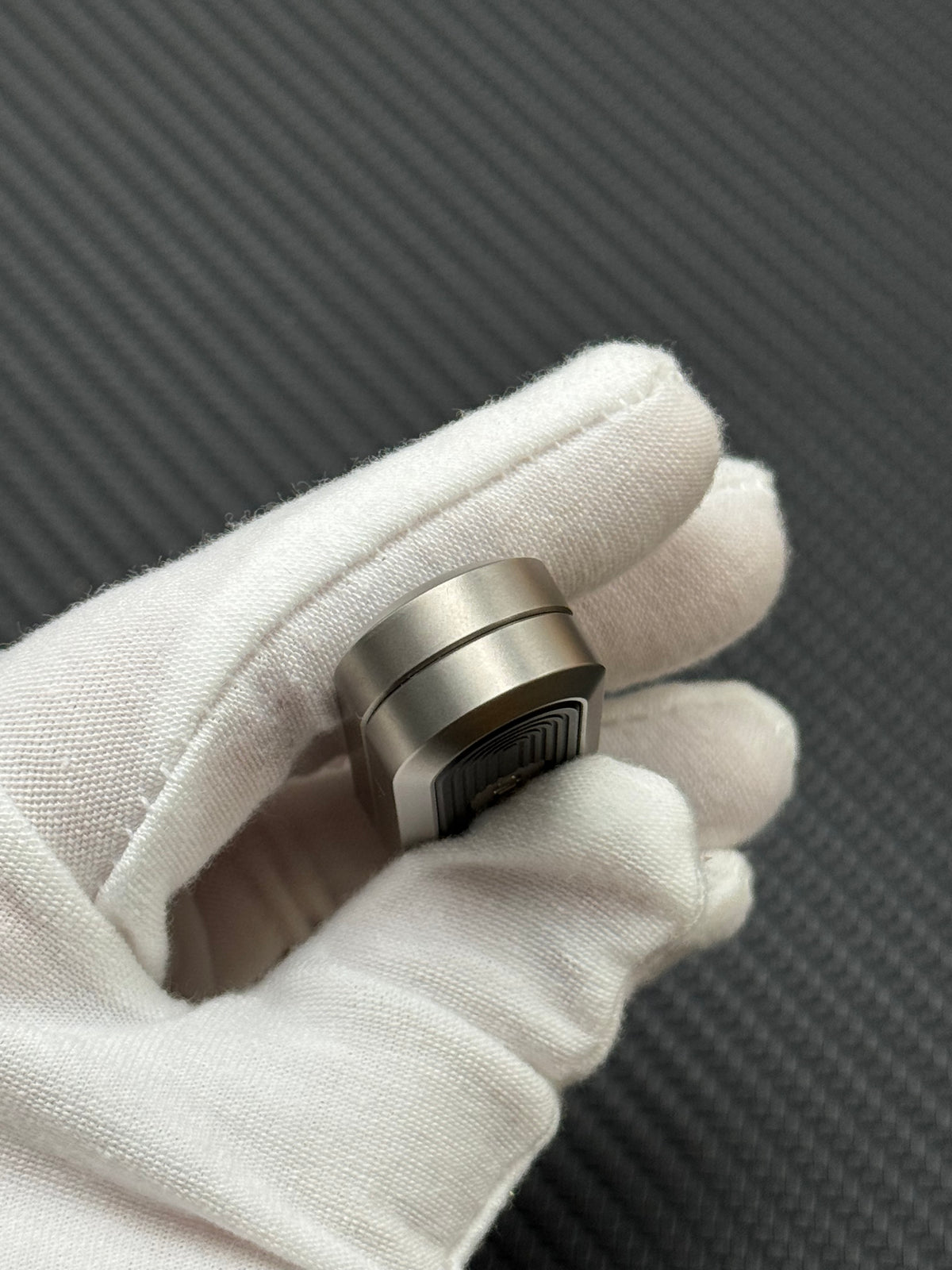 Lucky Draw Titanium