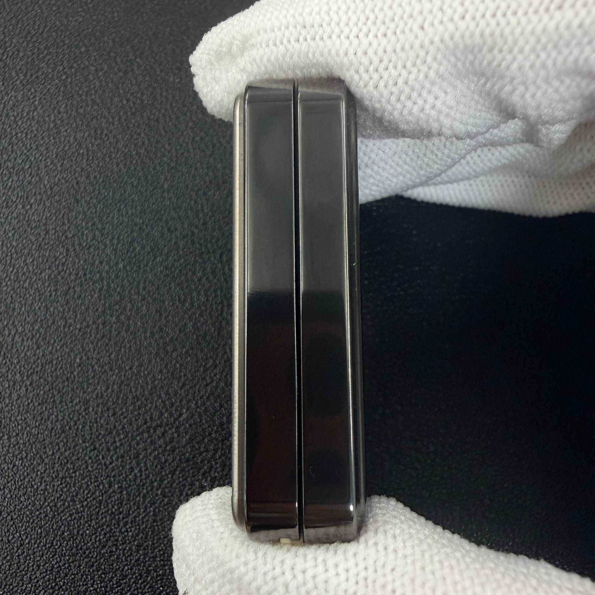 Titanium Zirconium