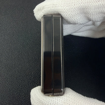 Titanium Zirconium