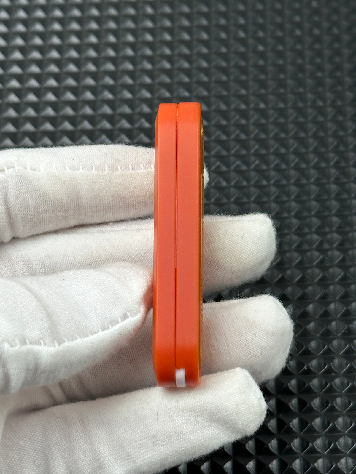 Spice Pin Resin
