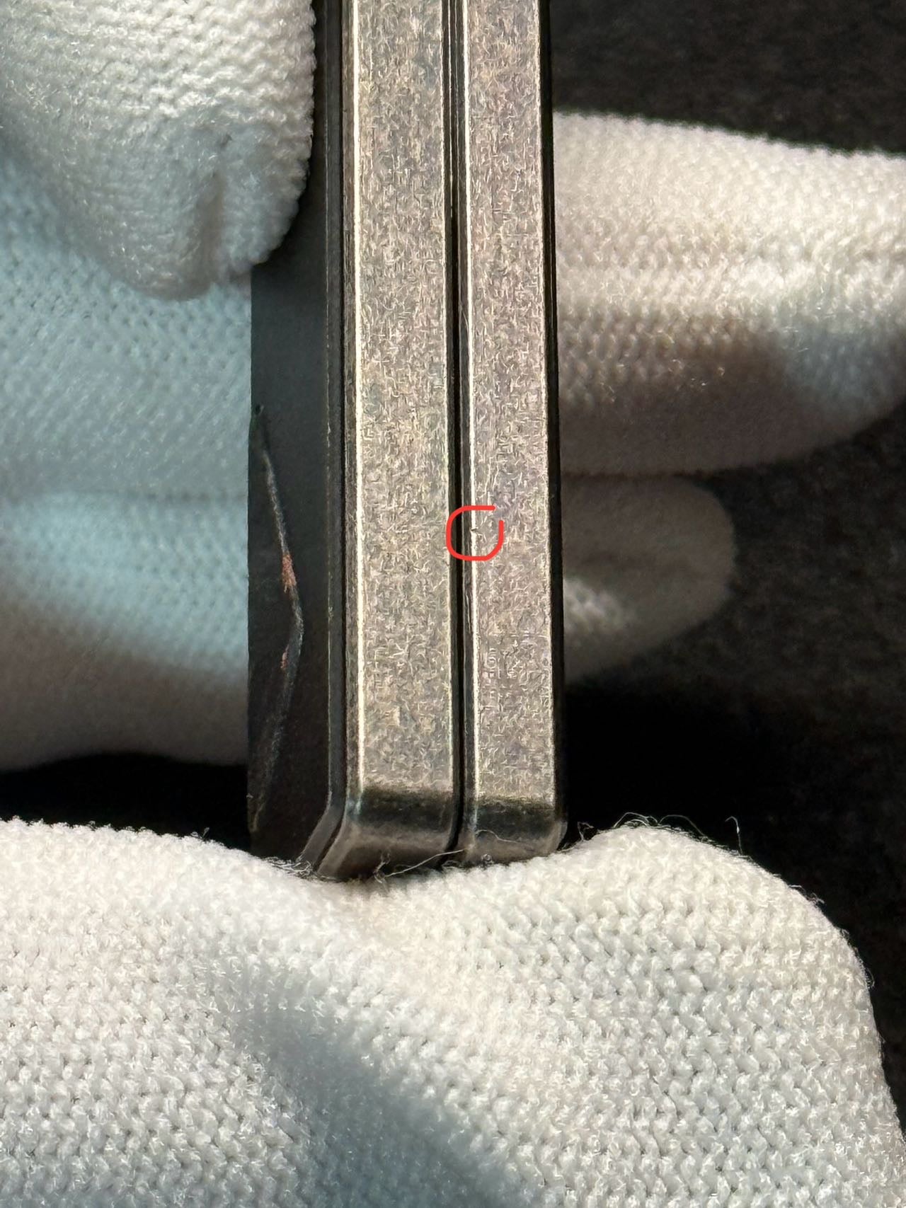 MINI BOX Stainless Steel