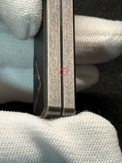 MINI BOX Stainless Steel