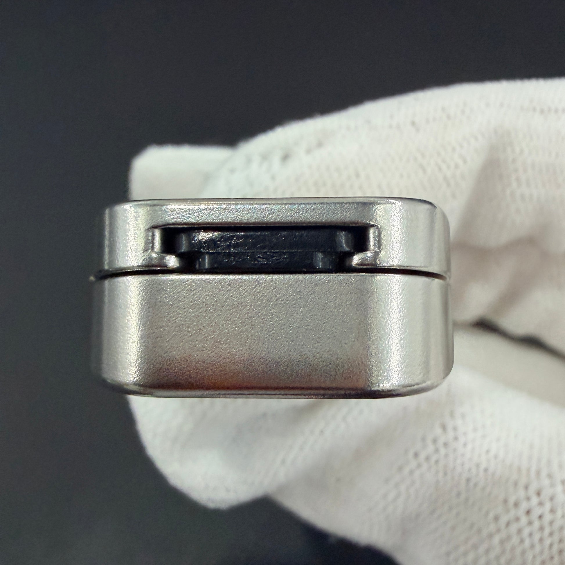 POPO Stainless Steel