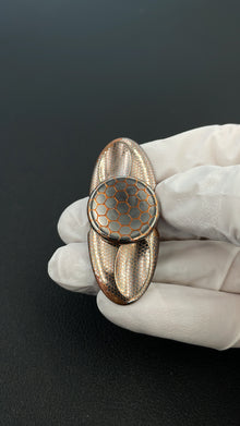 Dragonfly Superconductor