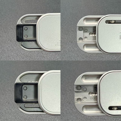 Flipoo Stainless Steel