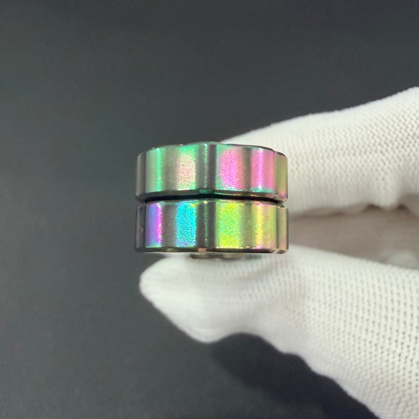 Hada Titanium