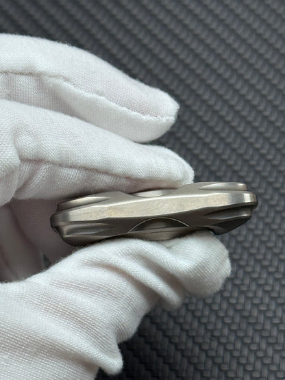 TICK Tactile Spin Tungsten