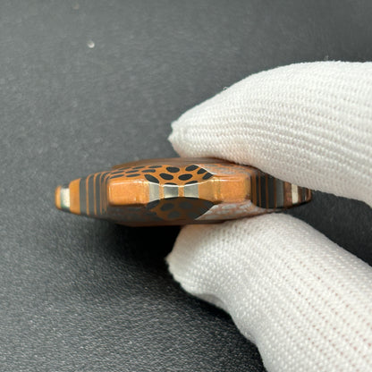 Dual Vector Foil Superconductor