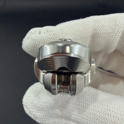 Exoskeleton Magnetic Mechanical Stainless Steel