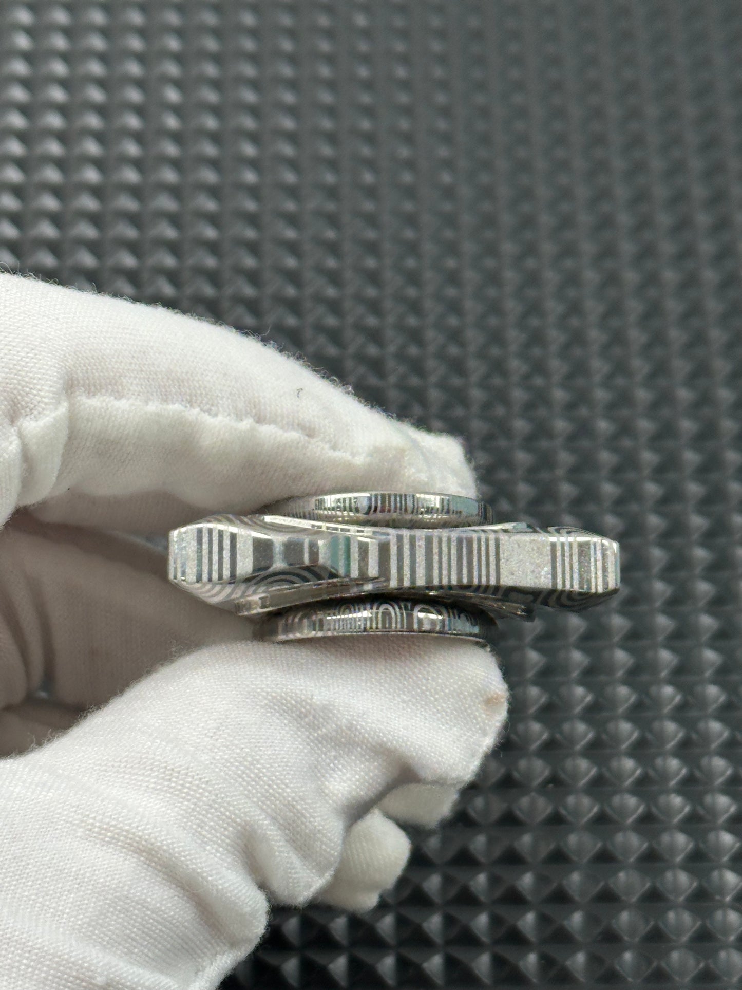 Propeller Special Material Stainless Steel