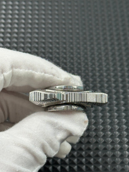 Propeller Special Material Stainless Steel