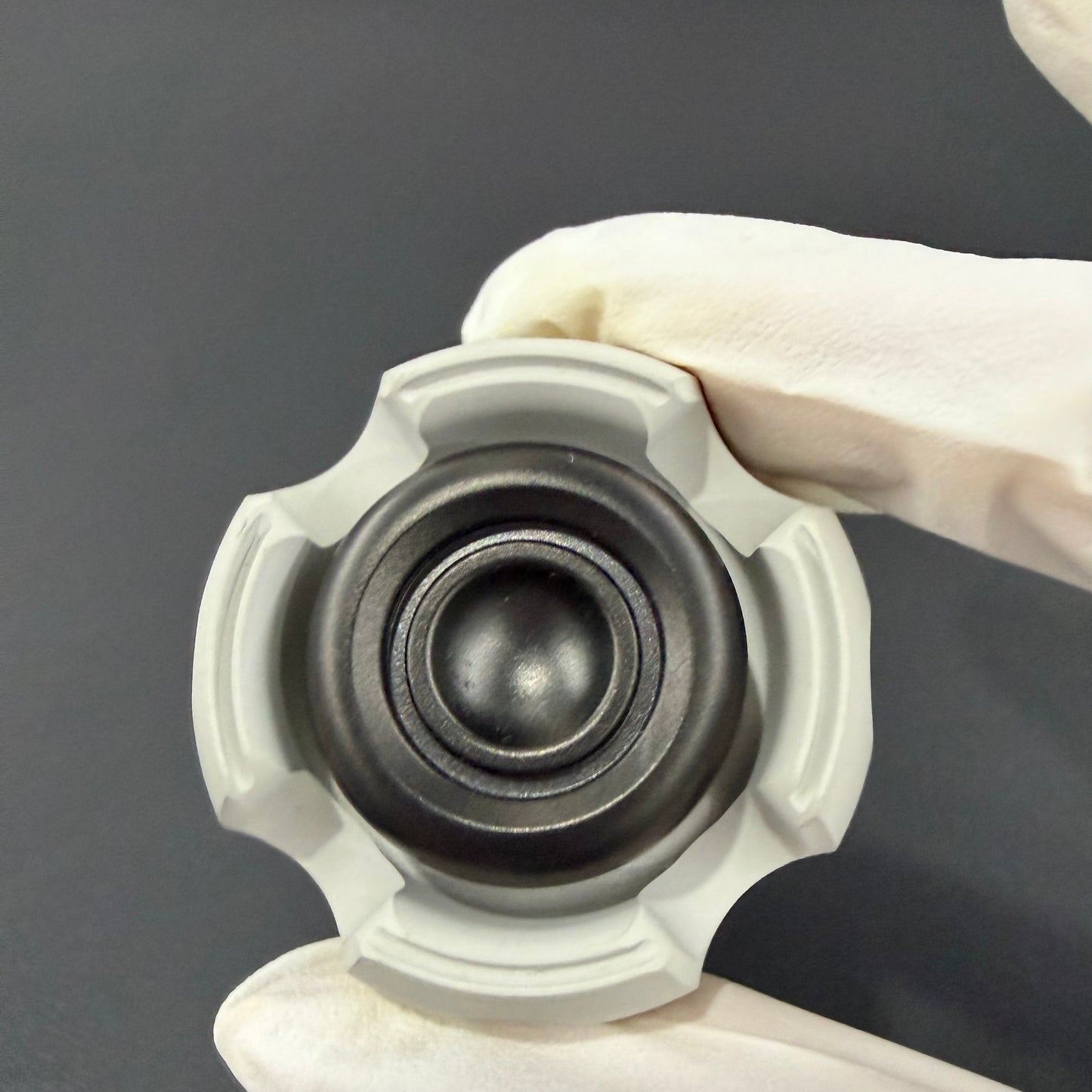 Noiz Aluminum
