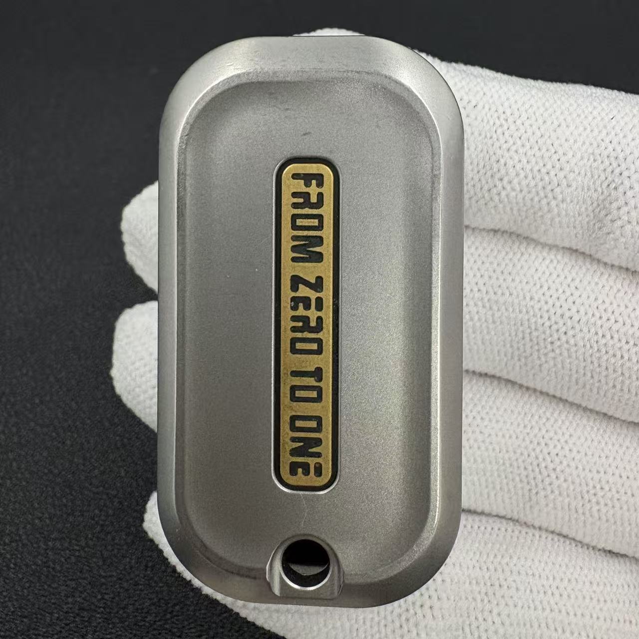 Soap Stainless Steel