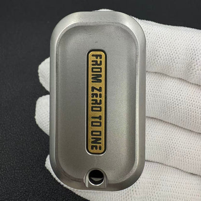 Soap Stainless Steel