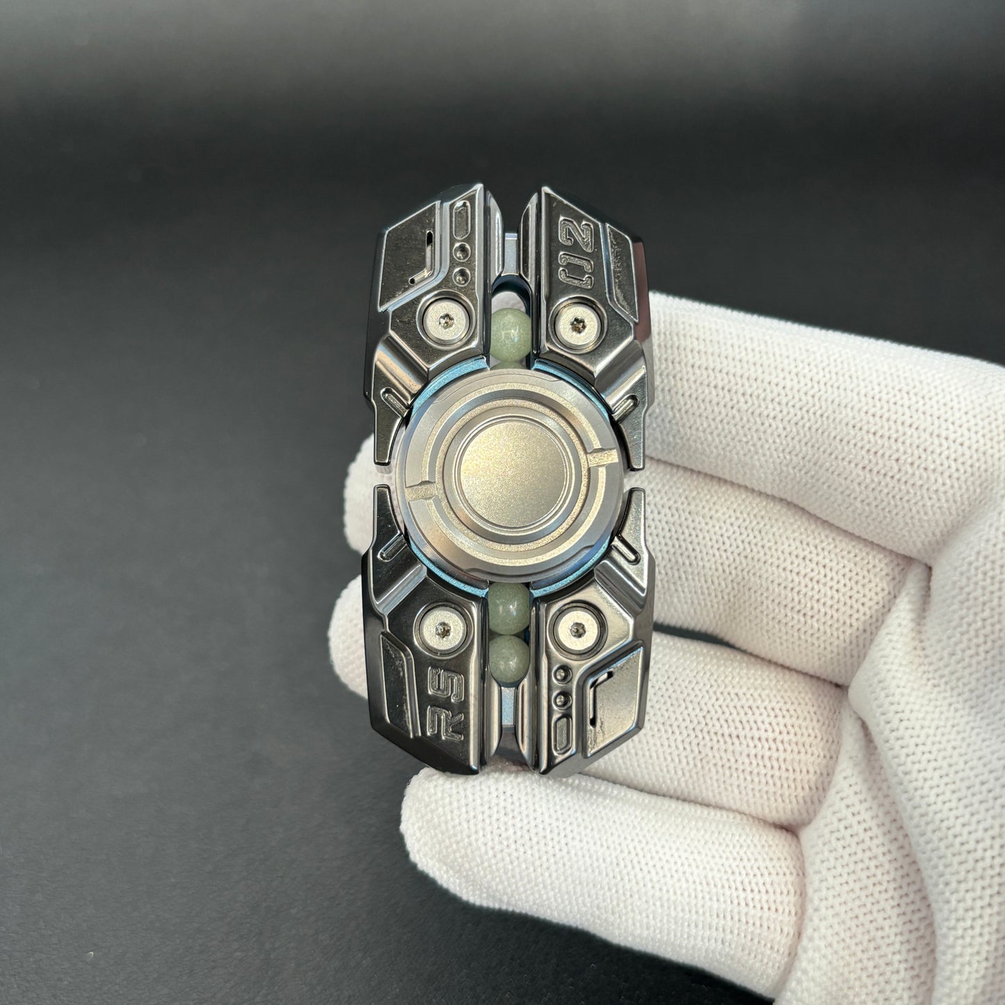 Starship 2.0 Titanium