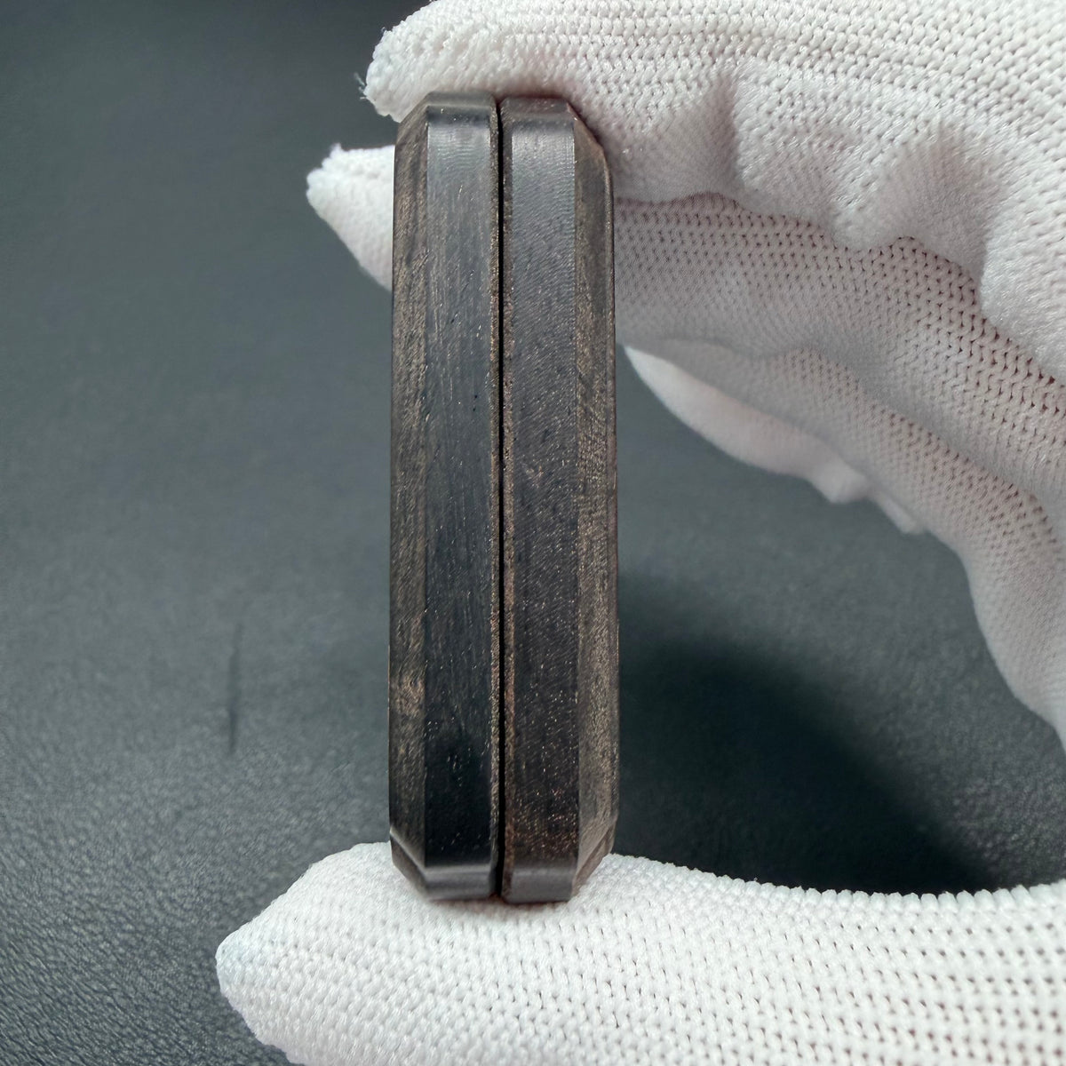 Woodnote Brass