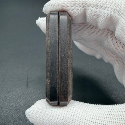 Woodnote Brass
