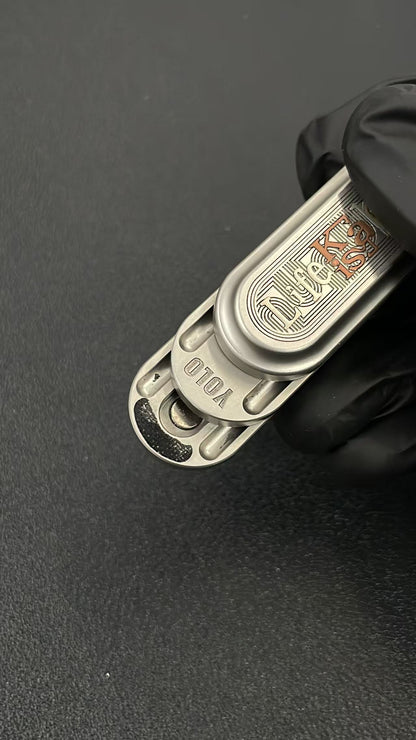 Cola Candy Stainless Steel