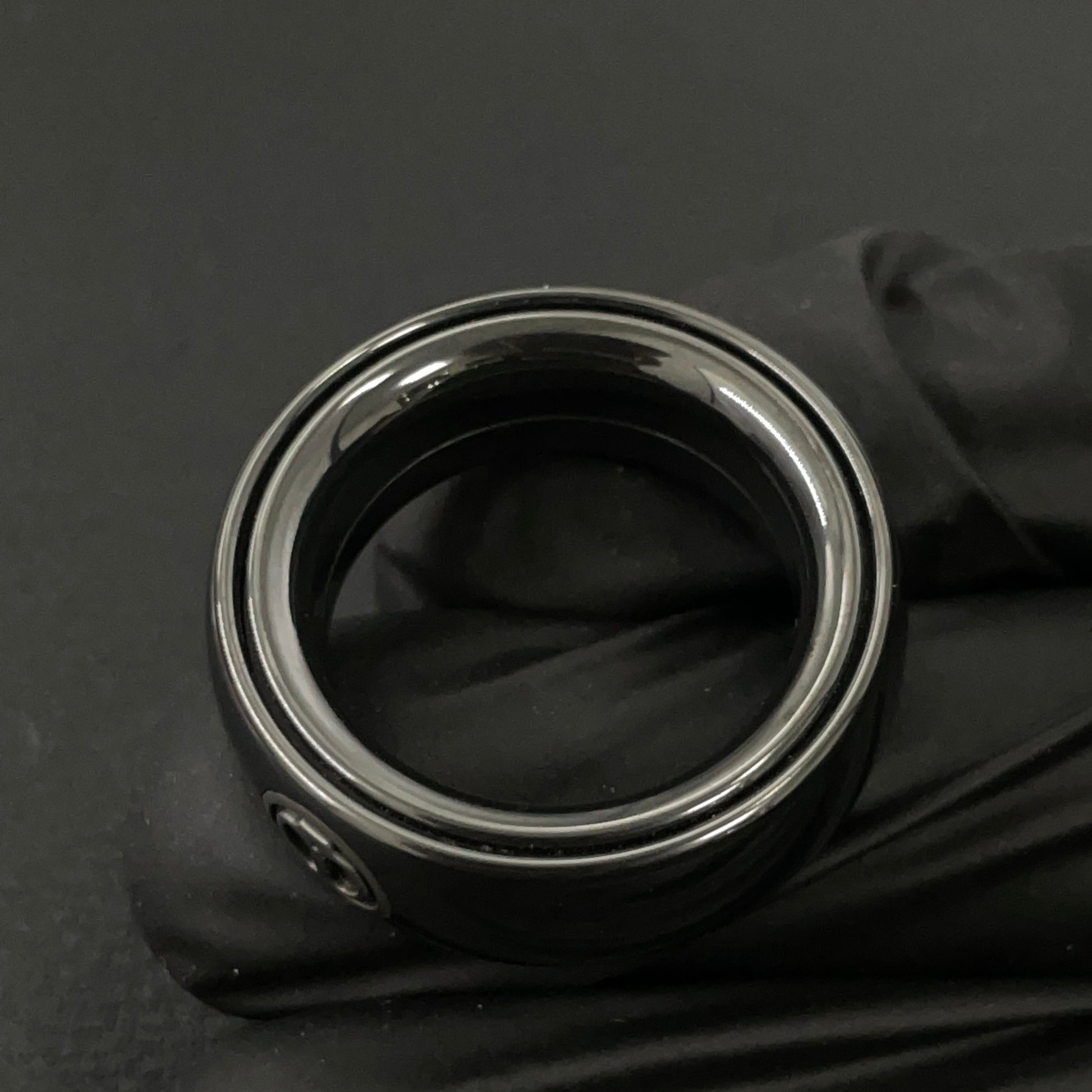 Mechanic I Zirconium