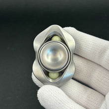 Morning Star Stainless Steel Stonewashed