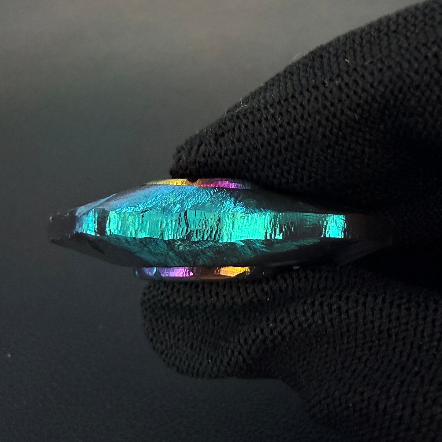 Phantom Mini Zirconium