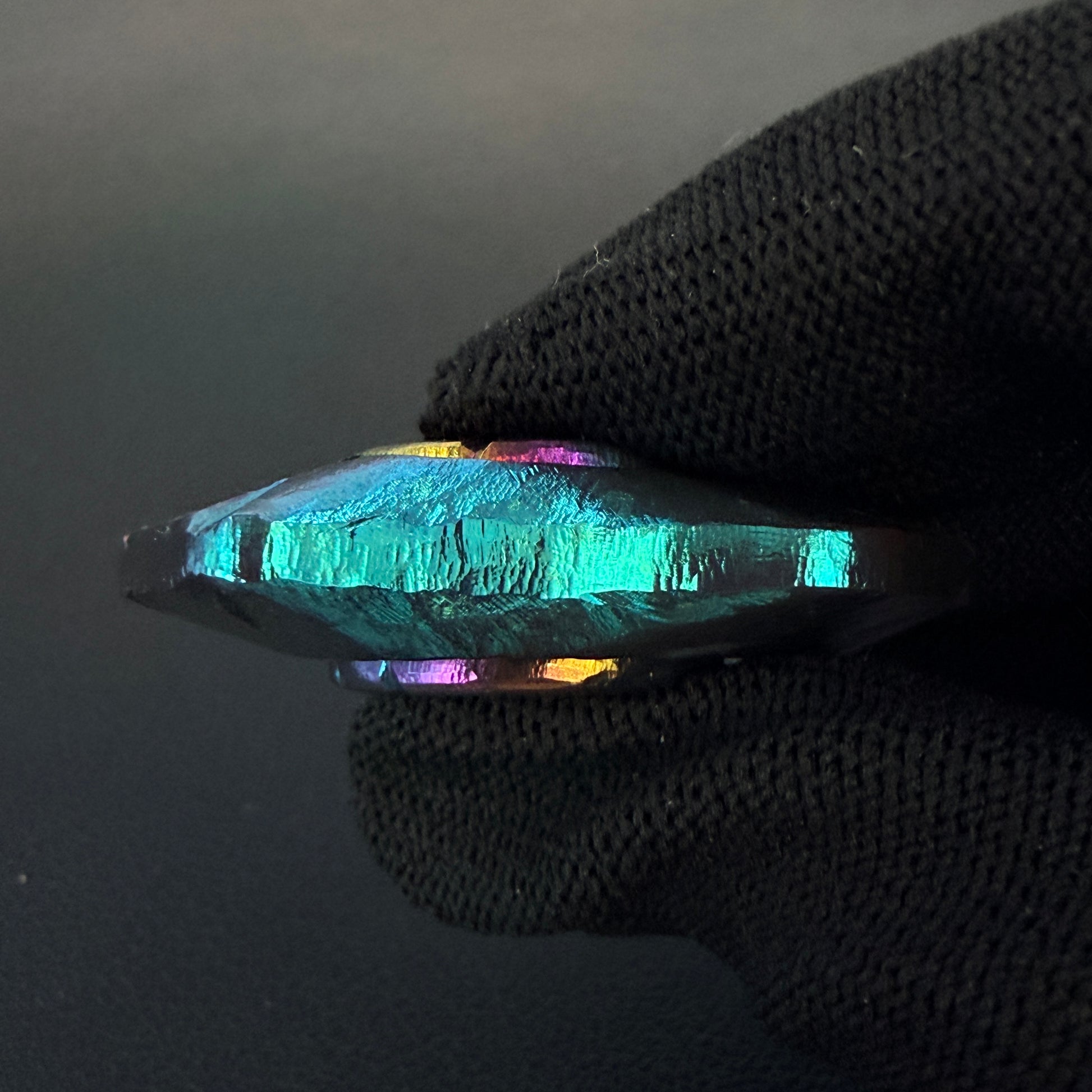 Phantom Mini Zirconium