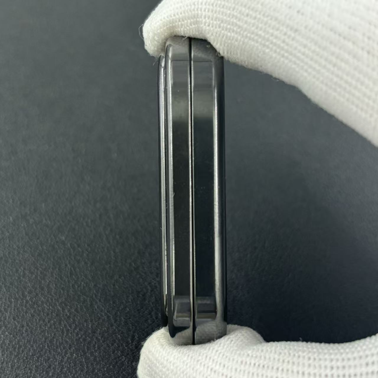 Voice Zirconium