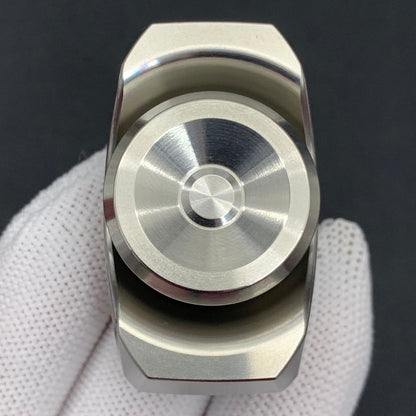Mighty Tiger Stainless Steel