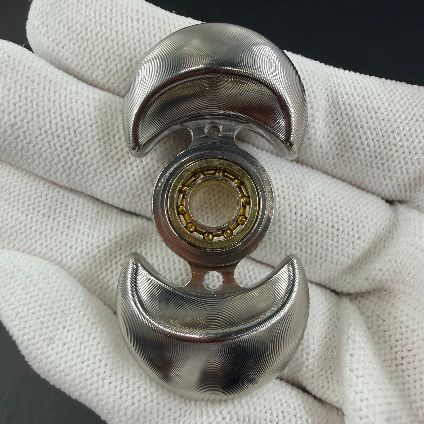 Edan Titanium