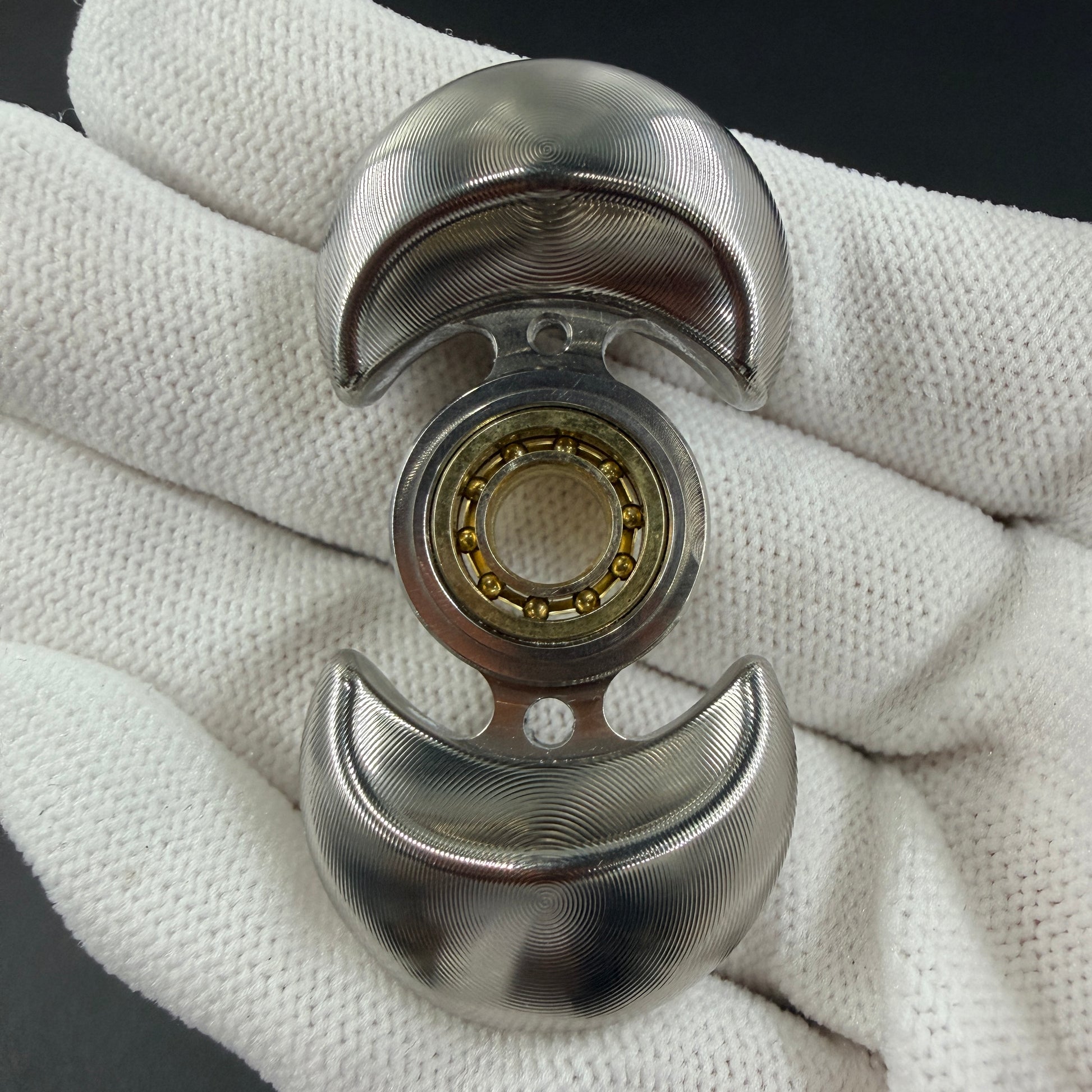 Edan Titanium