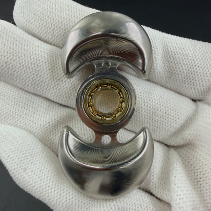 Edan Titanium