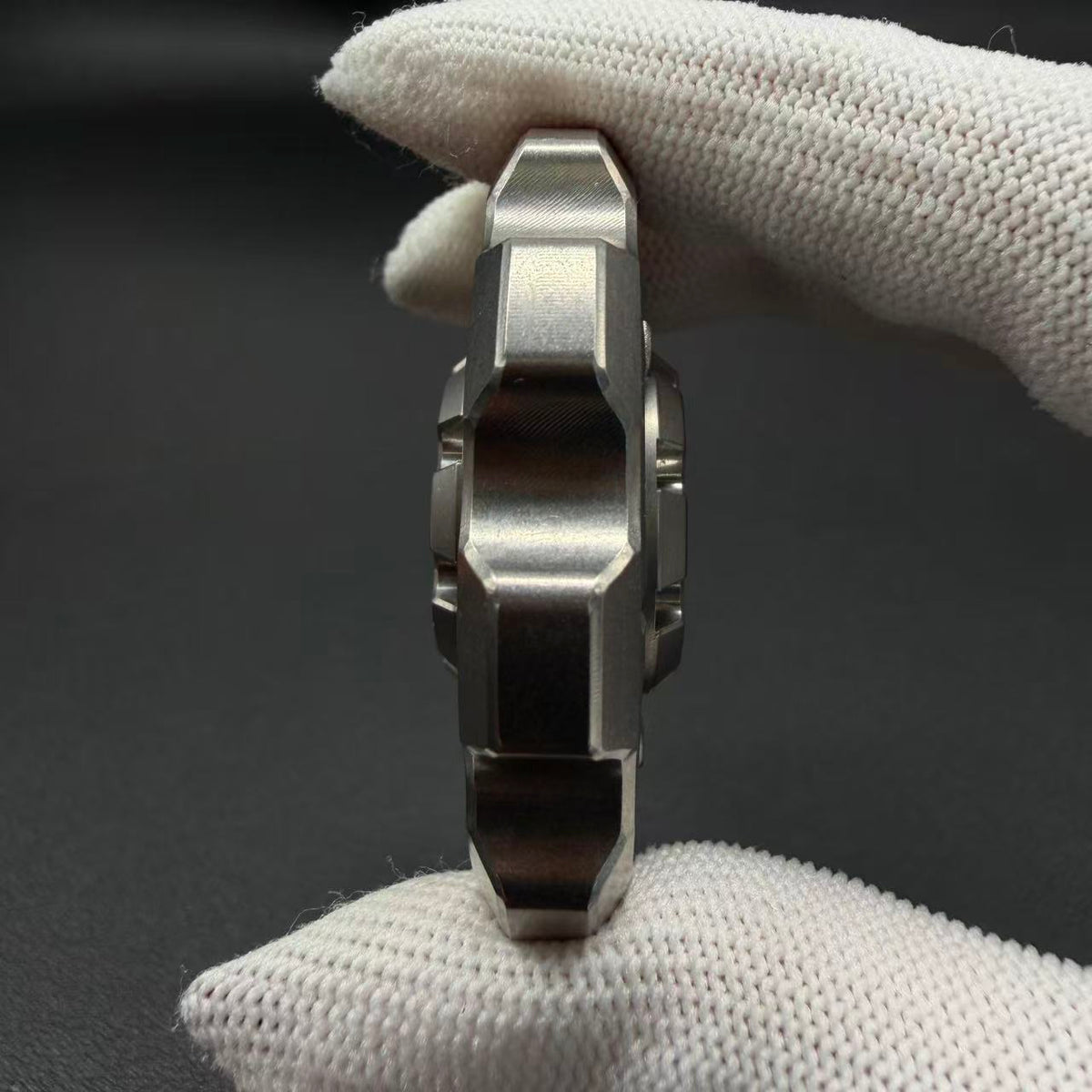 Gear Storm Stainless Steel