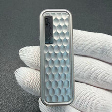 Feng Ling Stainless Steel Blasted