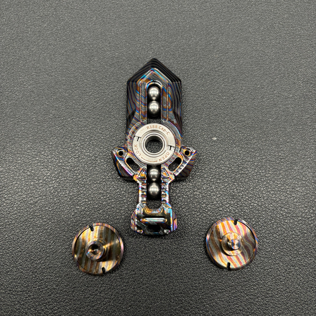 Greatsword Zircuti Limited 99