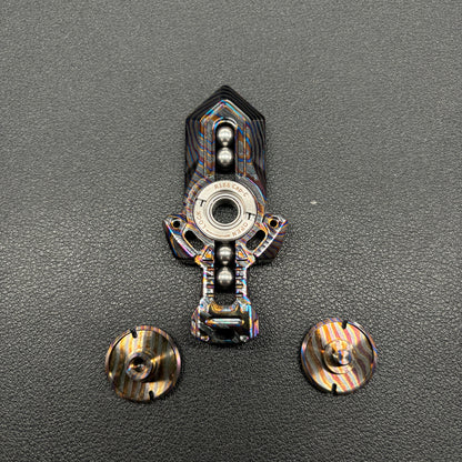 Greatsword Zircuti Limited 99