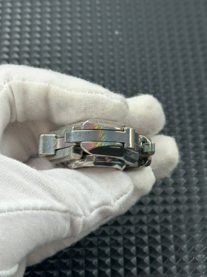Hidden Blade Stainless Steel