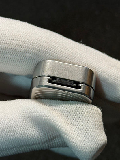 POPO Stainless Steel