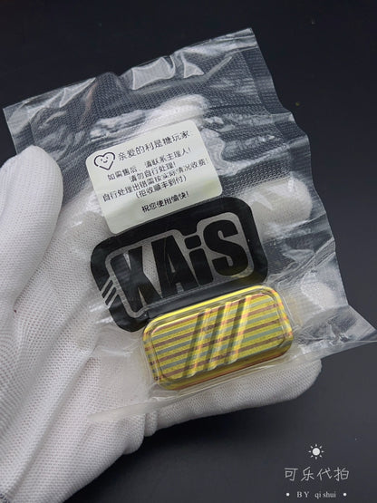 Lucky Candy Mokume Limited 66
