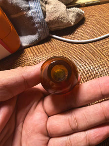 Gourd Haptic PEI Polished