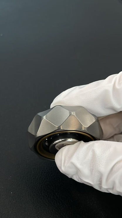 BIT 05 Stainless Steel