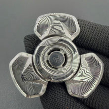 Barrett Damasteel