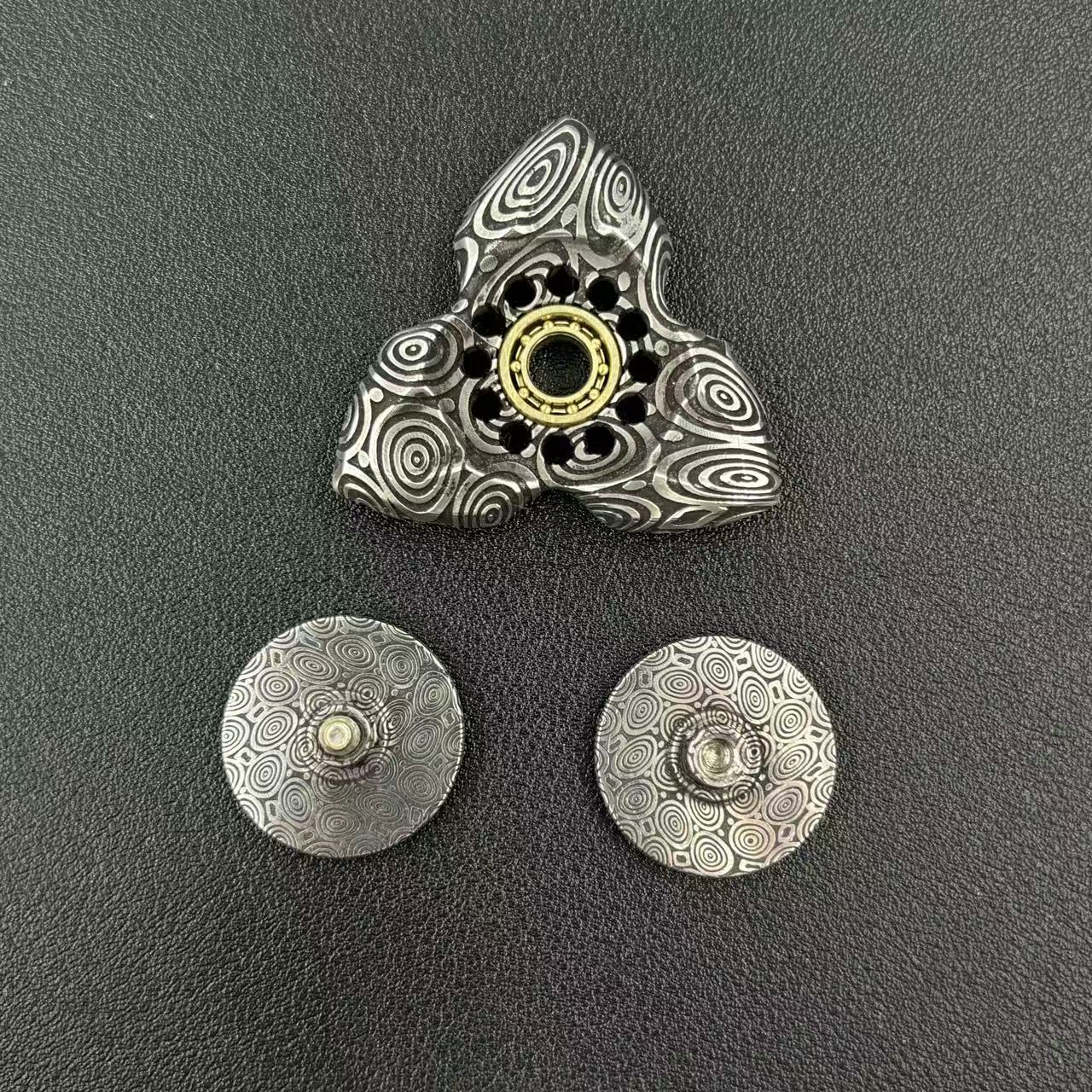 Stainless Steel
