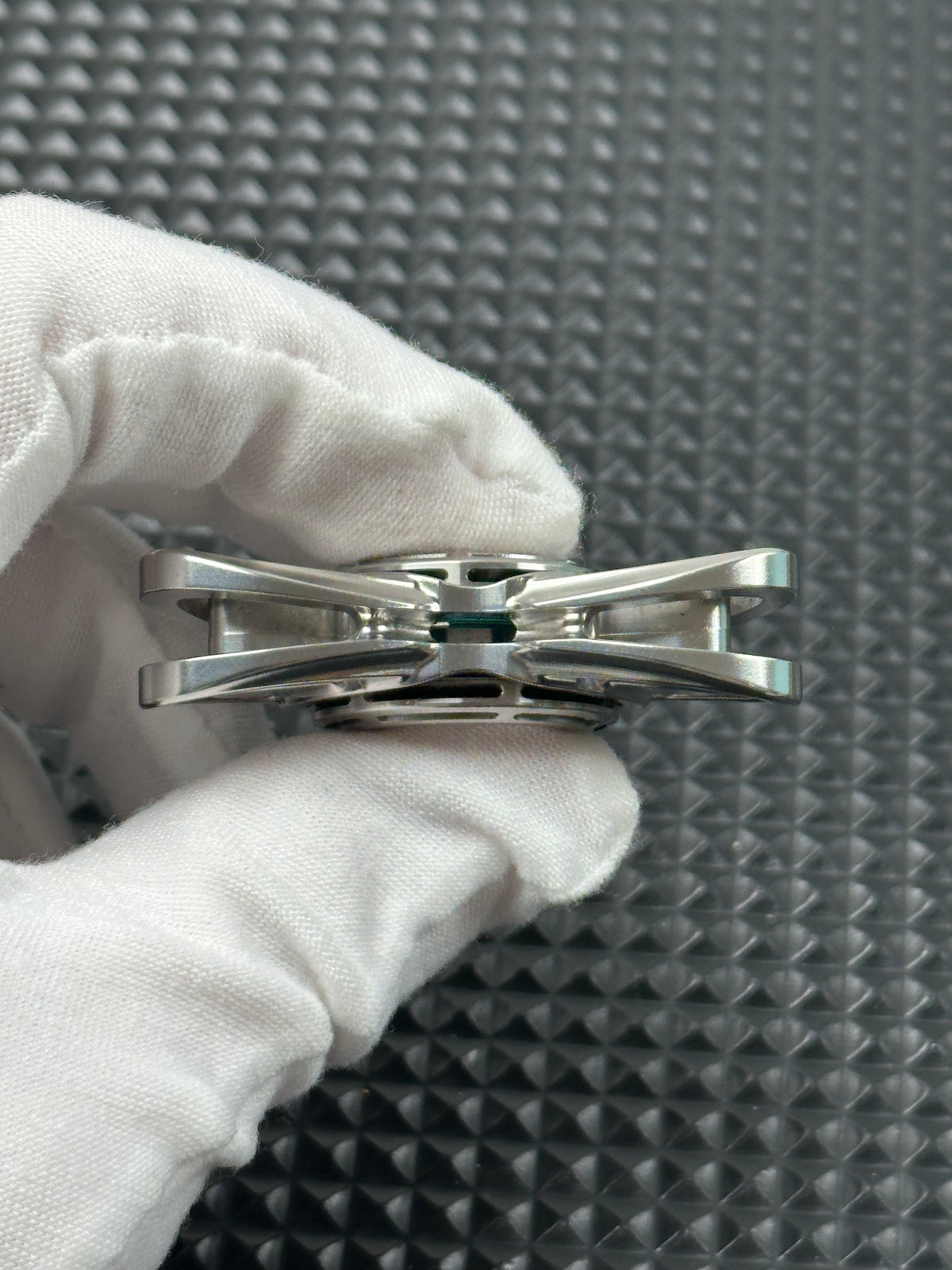 Stainless Steel