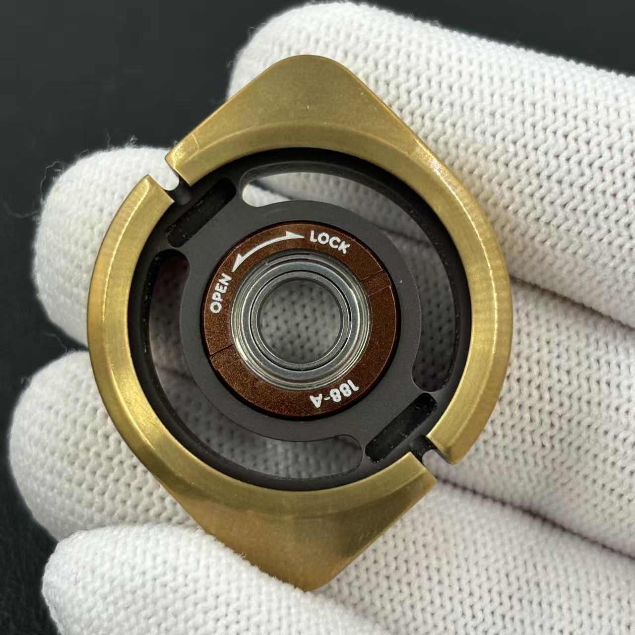 BIT 04 Brass